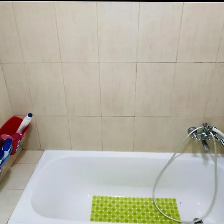 Perfect Near Airport A Homestay *