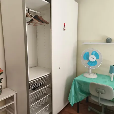 Perfect Near Airport A Lisbon