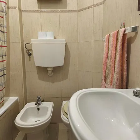 Kwatera prywatna Perfect Near Airport A Lizbona