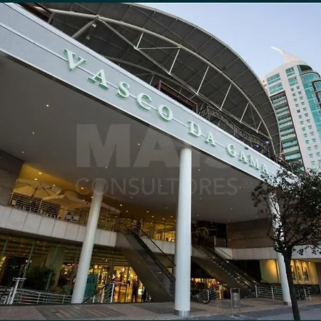 Perfect Near Airport A Lisboa