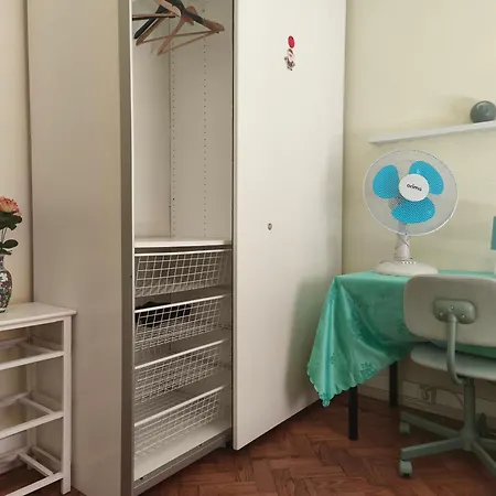 Séjour chez l'habitant Perfect Near Airport A Lisboa